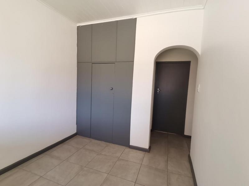 To Let 3 Bedroom Property for Rent in Klapmuts Western Cape